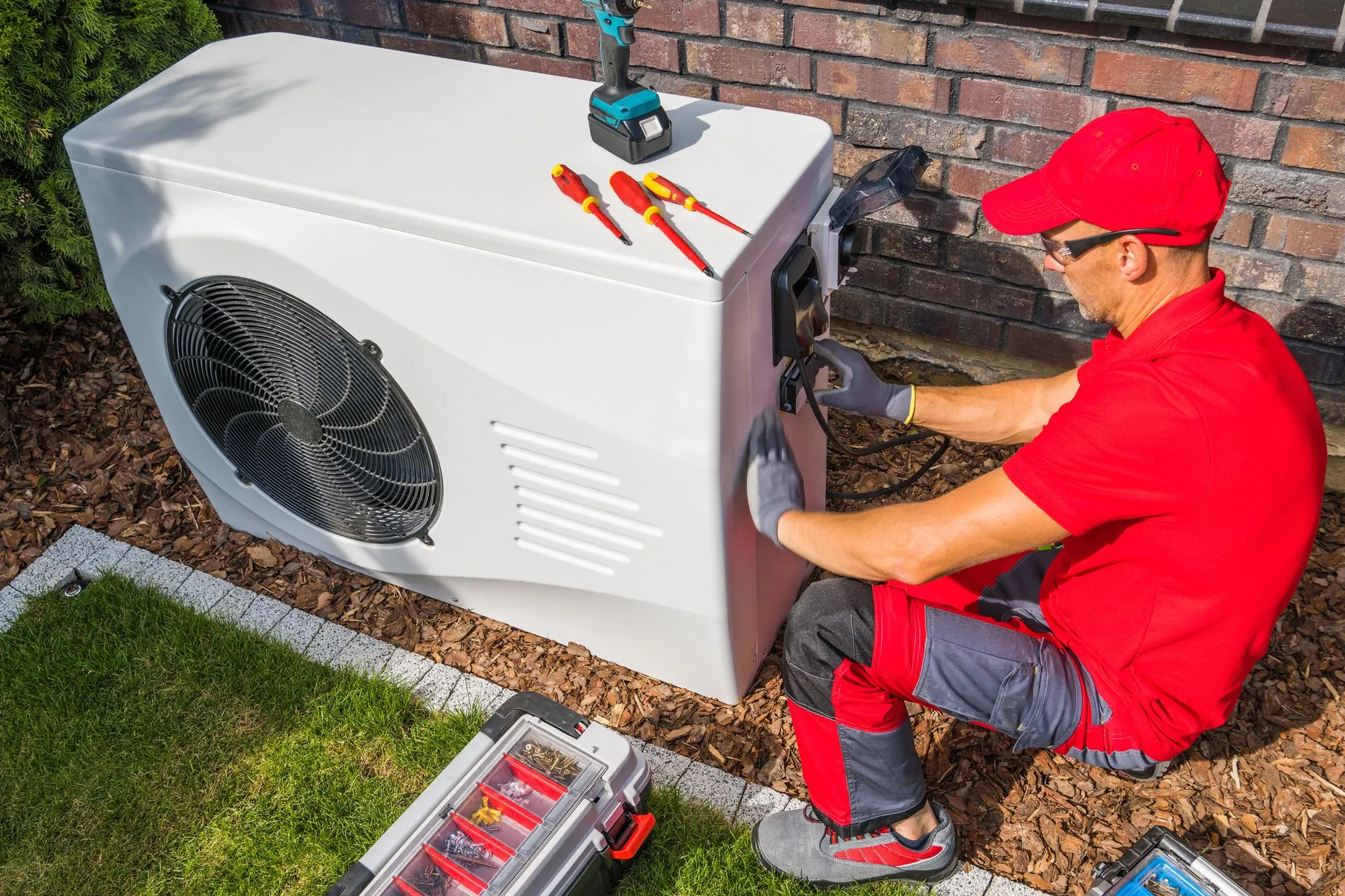 About HVAC in Bishopville, SC